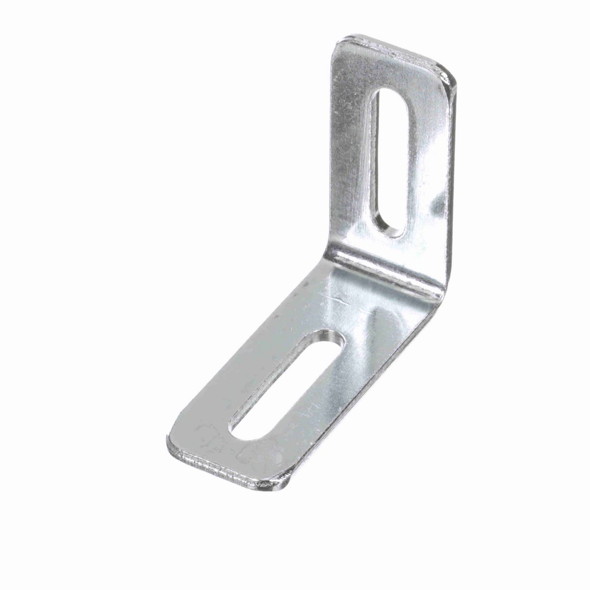 System Plast Individual Metal "L" Brackets; Series: VG-205 - VG-205-B-316-P