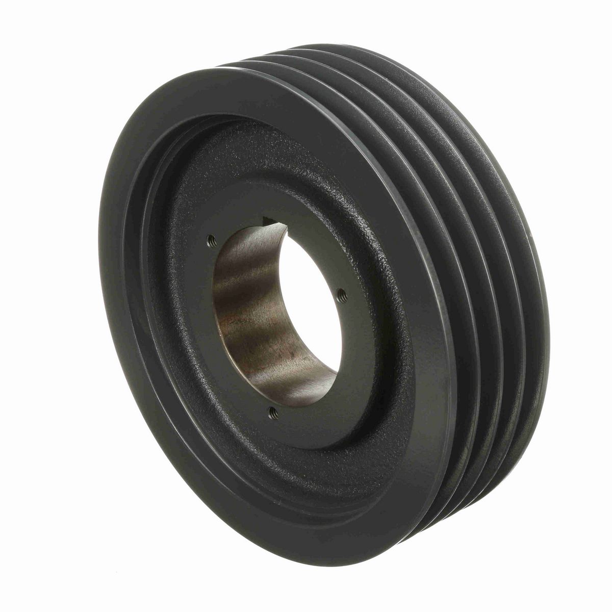 Browning 4 Groove Cast Iron Bushed Bore Multiple Sheave - 4R5V109