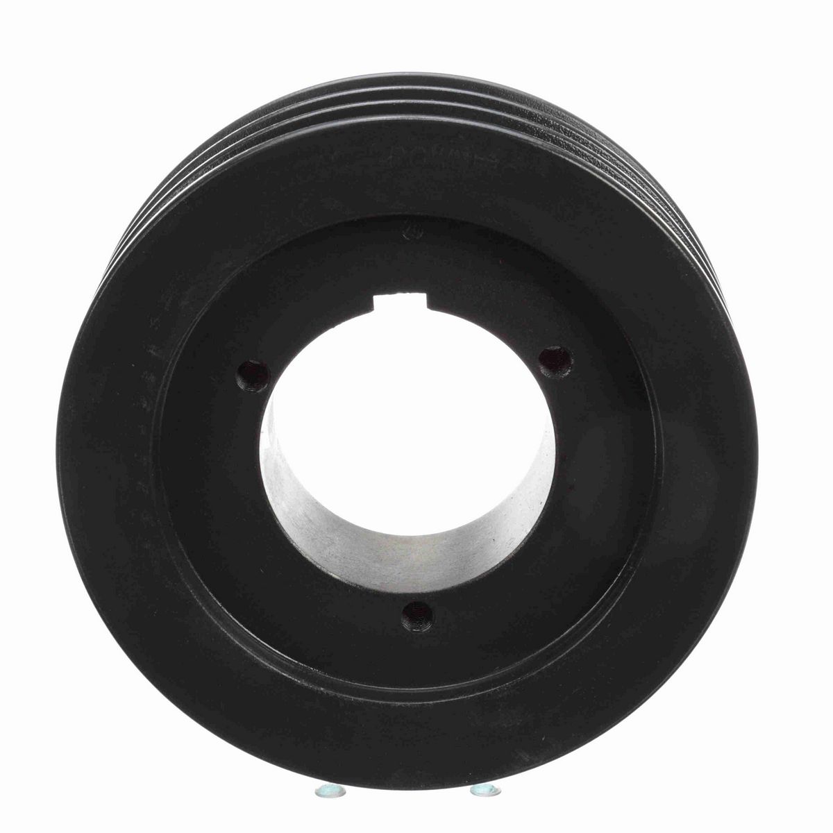 Browning 3 Groove Cast Iron Bushed Bore Multiple Sheave - 3B64Q