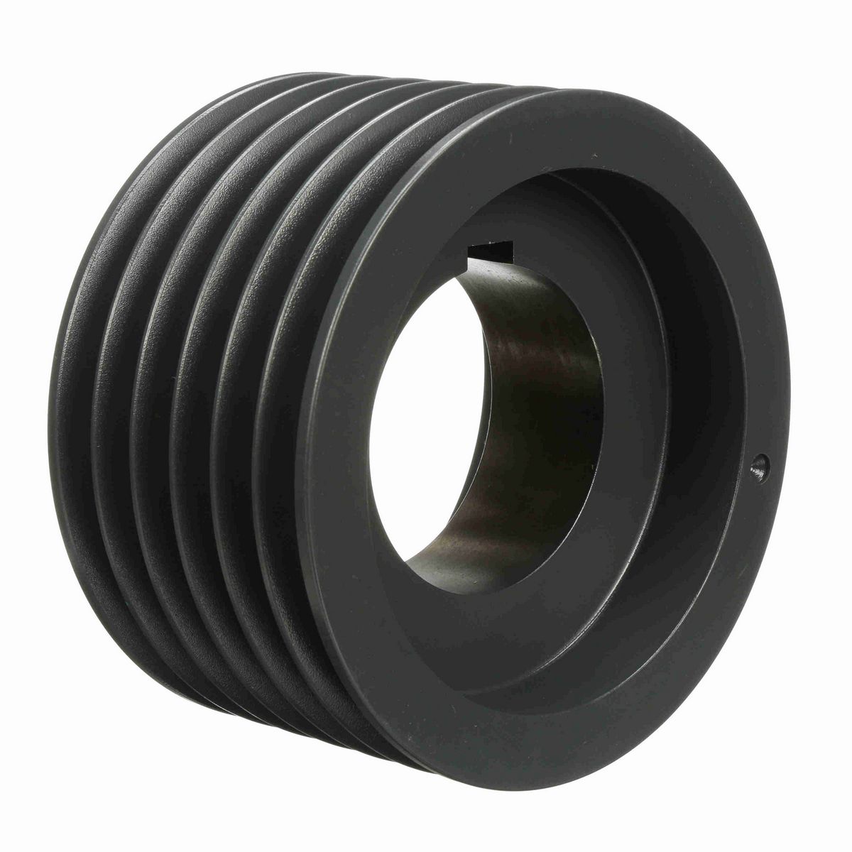 Browning 6 Groove Cast Iron Bushed Bore Multiple Sheave - 6R5V80