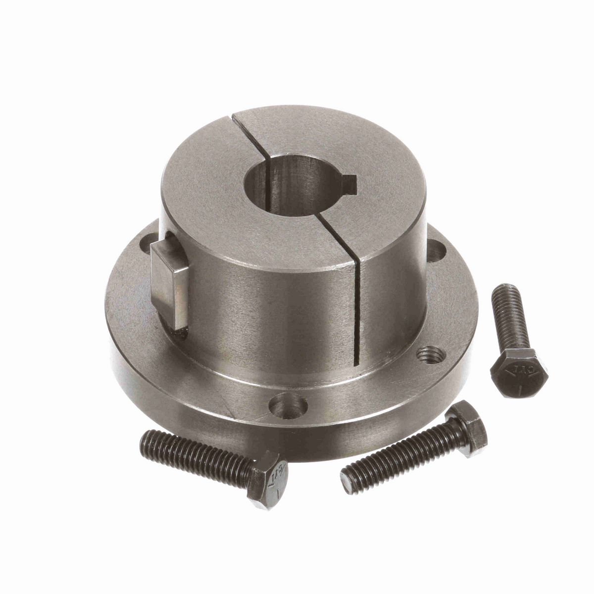 Browning Split Taper Bushing - Metric Bore Type - B 24 MM