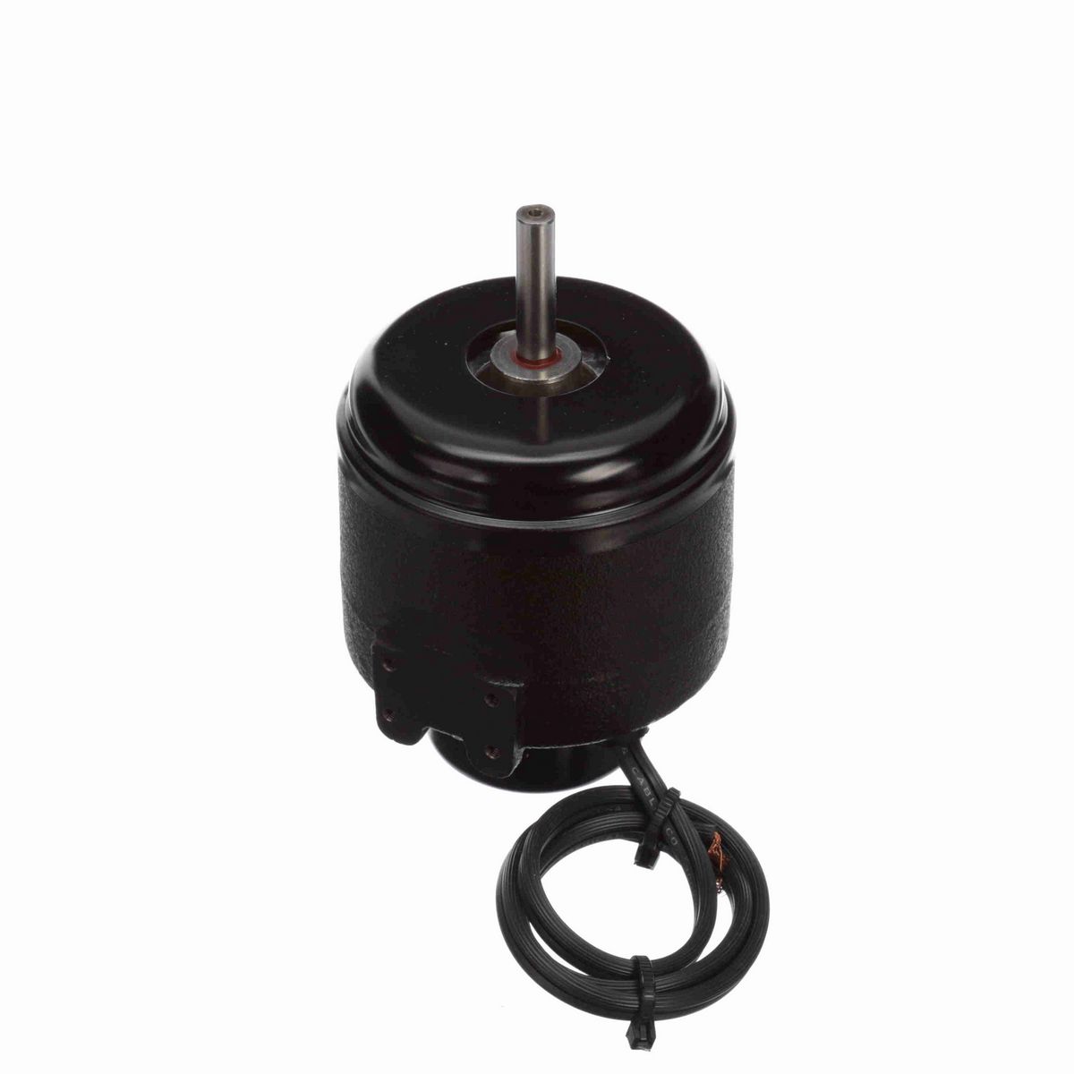 FASCO 50 WATT Refrigeration Motor, 1500 RPM, 230 Volts, Unit Bearing, TEAO - UB581