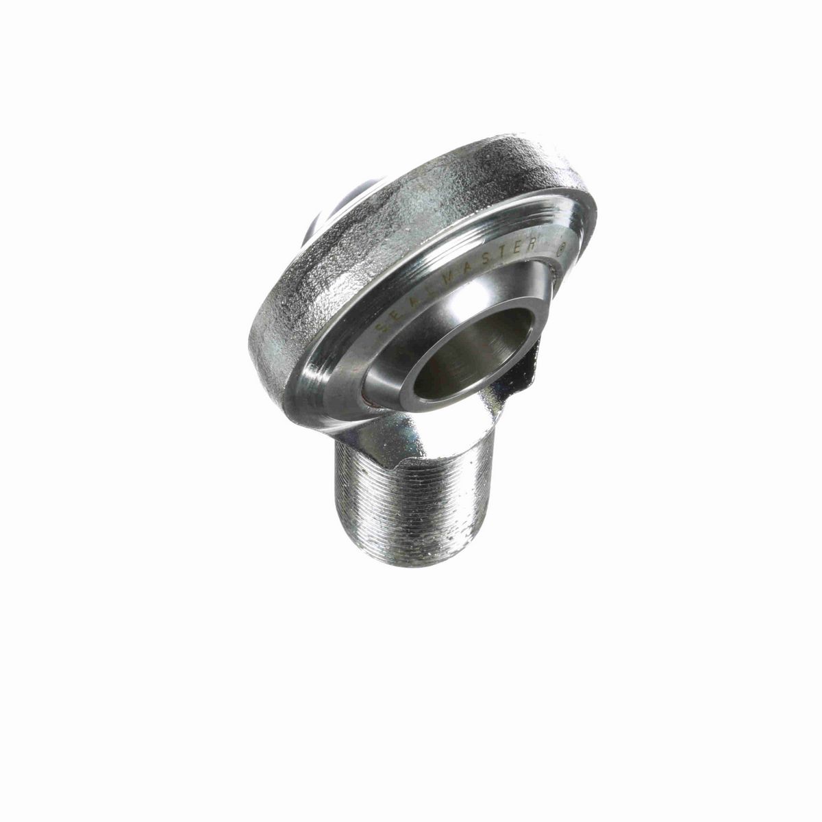 Sealmaster Male Rod End Bearing - Two-Piece Rod End TEFLON Race - CFM 16T