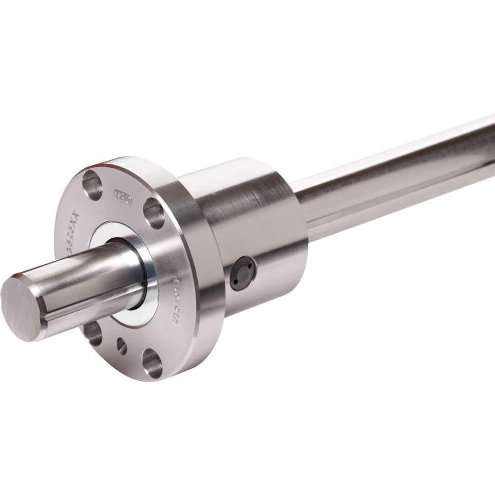 Линейный комплект Bosch Rexroth LSFDR2-50-WV-600 [R072355080]