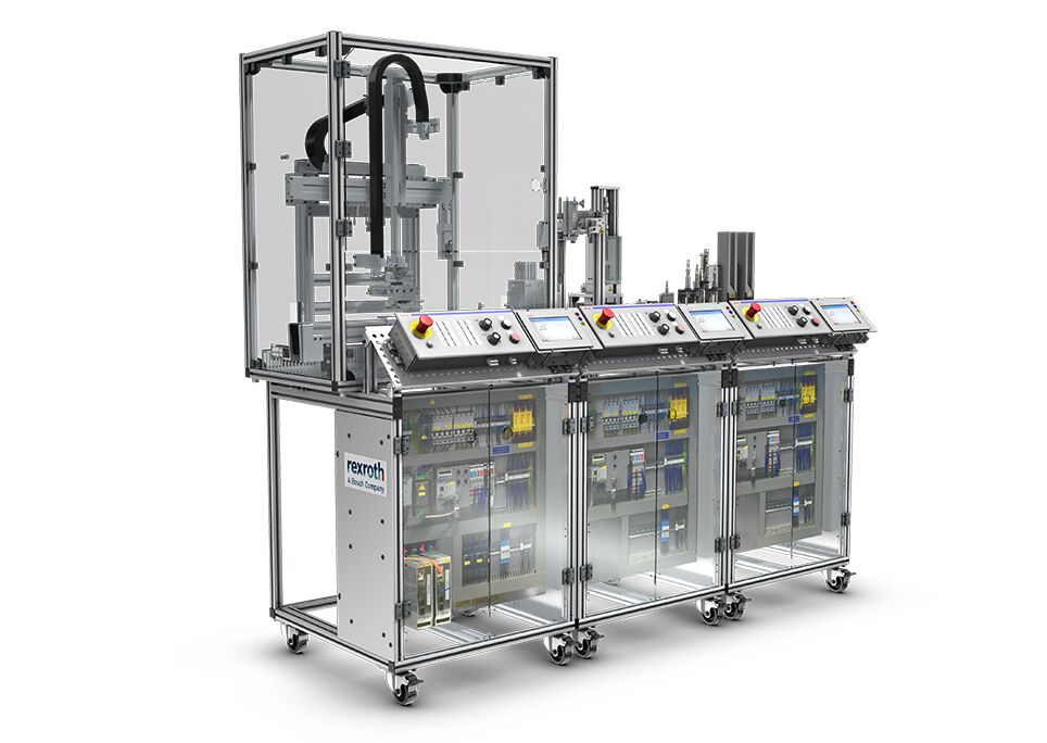 EQUIPMENT UNIT TS-MMS4.0-1X/W1U3V3Z4B4S4H0A0 [R901535114]