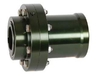 FMM Type Mill Universal Hubs with Keyway - Inch (Imperial) Bore Timken 69790411805