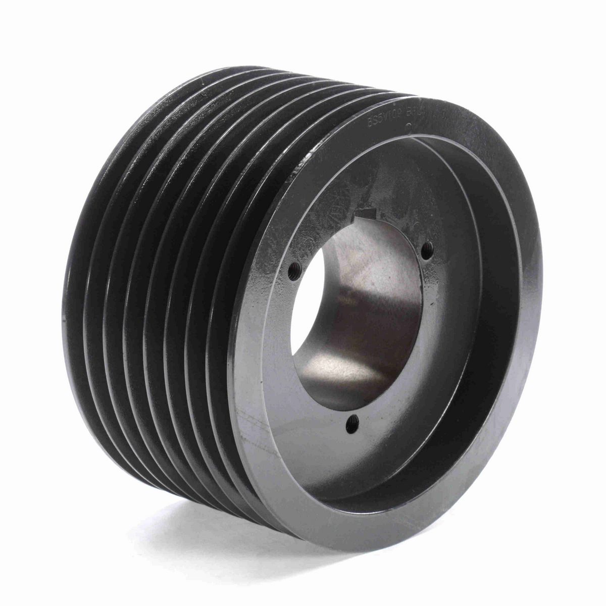 Browning 8 Groove Cast Iron Bushed Bore Multiple Sheave - 8S5V109