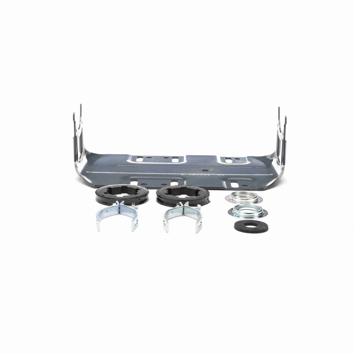 LEESON RESILIENT MOUNTING KIT - 10-5/8" LONG - A282