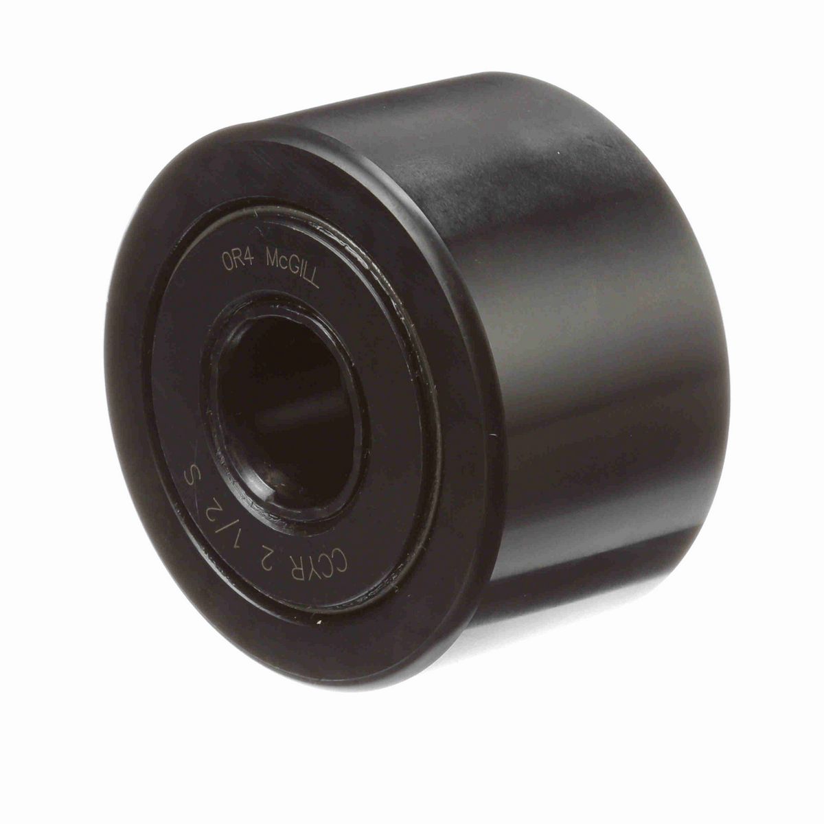 Опорный ролик McGill CAMROL CCYR 2 1/2 S, бочкообразный, с уплотнением, дюймовый