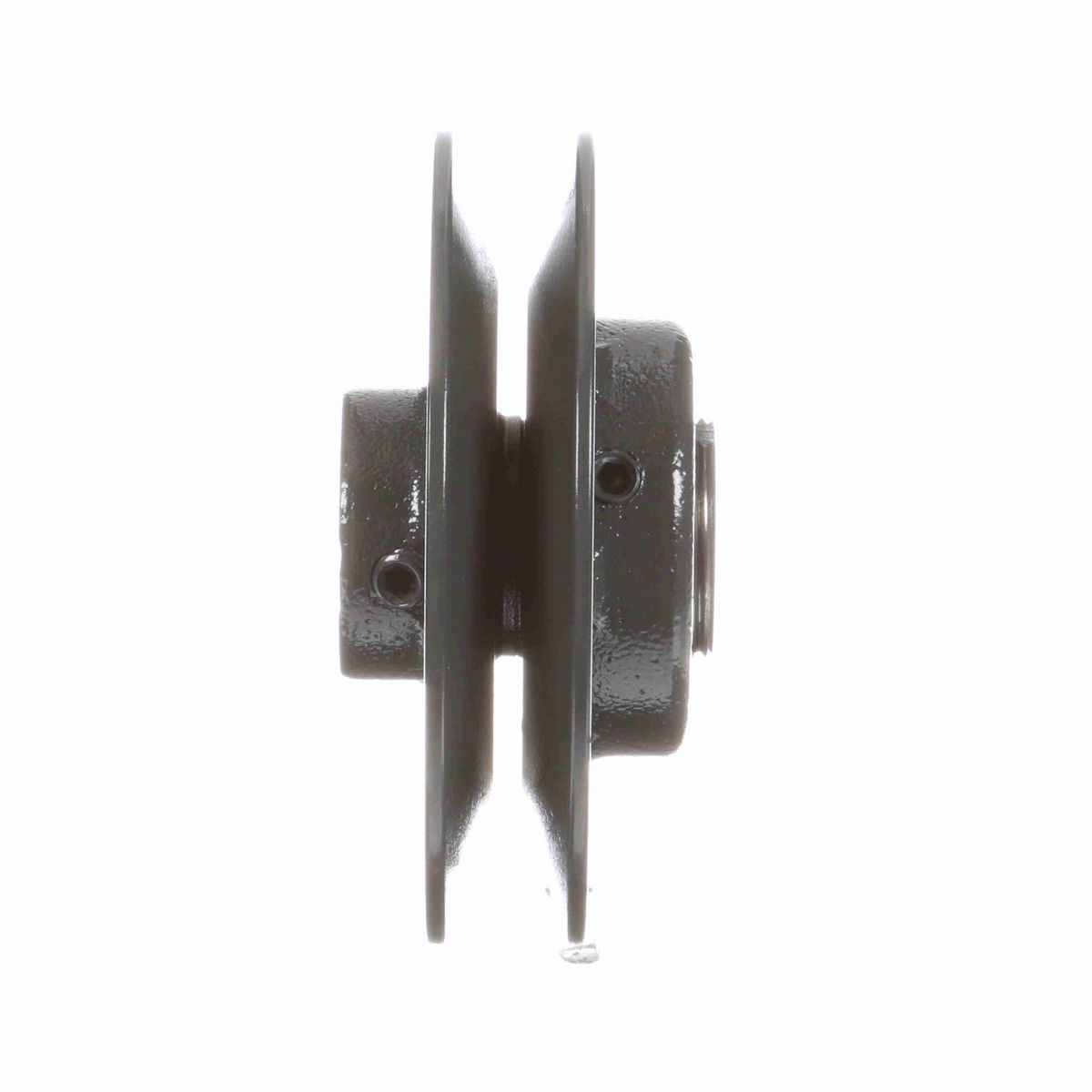 Browning 1 Groove Cast Iron Finish Bore FHP Variable Pitch Sheave - 1VP44X5/8