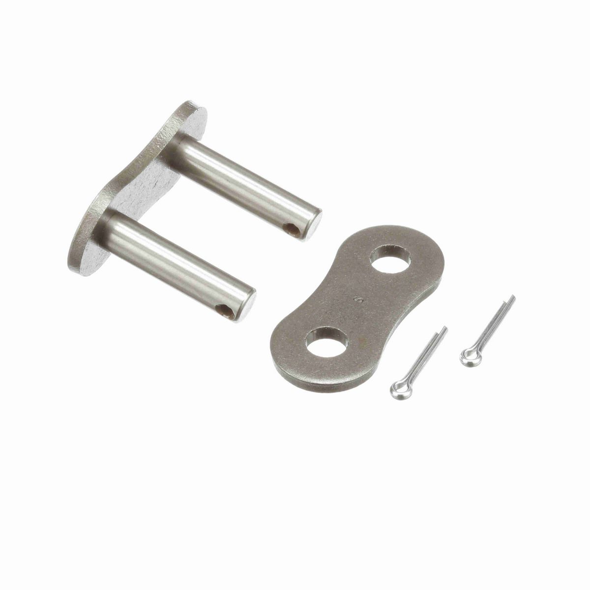 Morse Standard Roller Chain Cotter Pin Connecting Link - 100 C/L C/P S/F