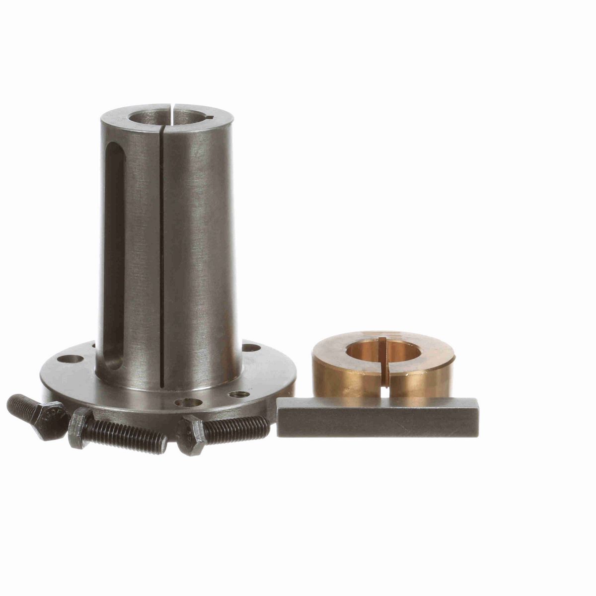 Browning TorqTaper Plus Bushing Kit - Inch Bore Type - 115TBP103