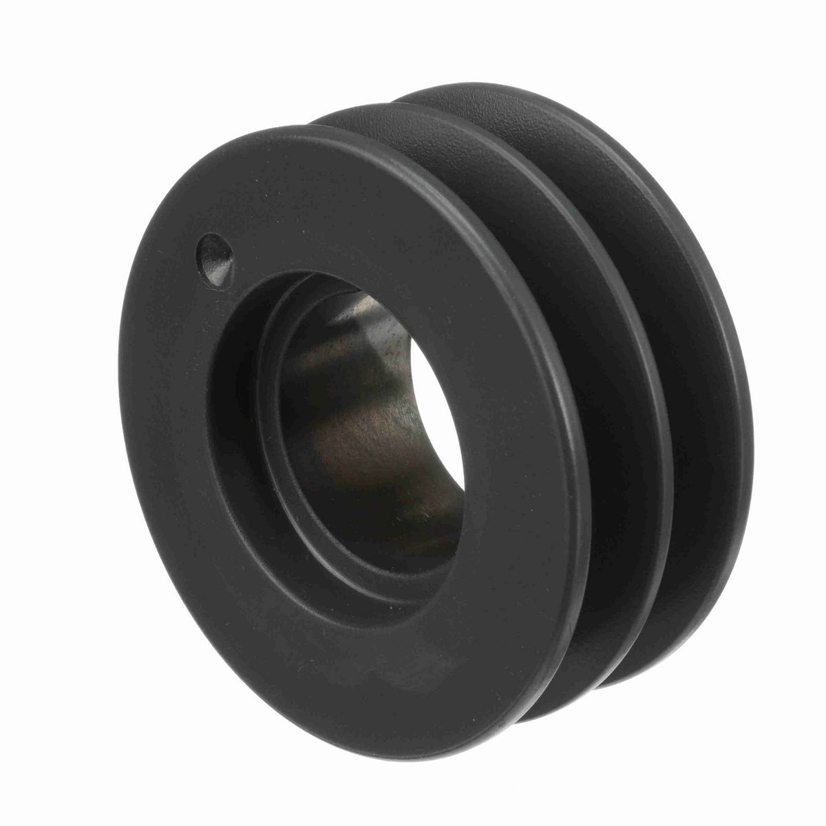 Browning 2 Groove Cast Iron Bushed Bore Multiple Sheave - 2TB38