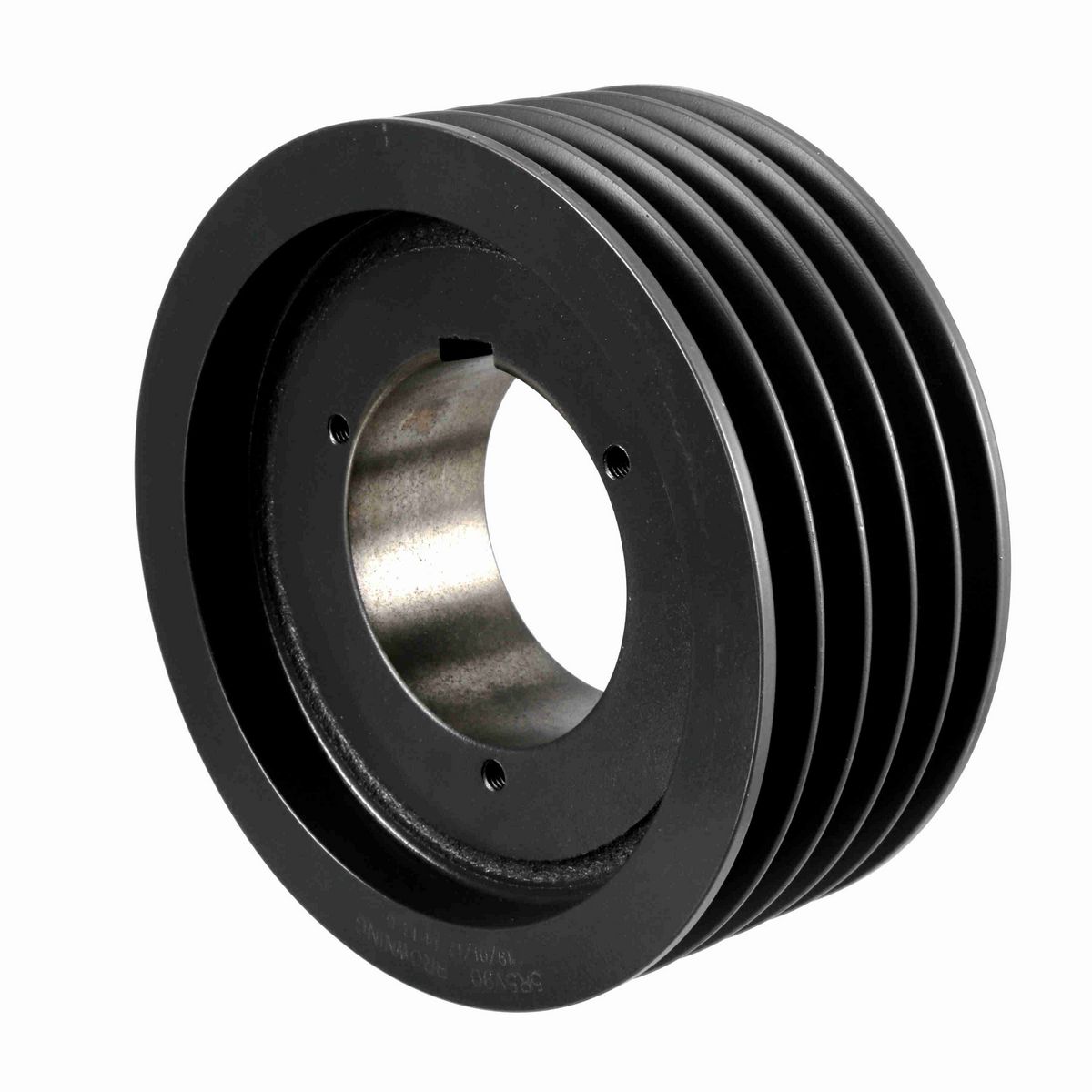 Browning 5 Groove Cast Iron Bushed Bore Multiple Sheave - 5R5V90