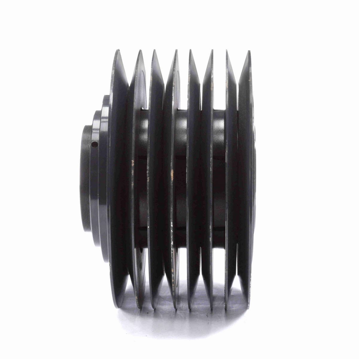 Browning 4 Groove Cast Iron Bushed Bore Multiple Variable Pitch Sheave - 4MVP95C117Q