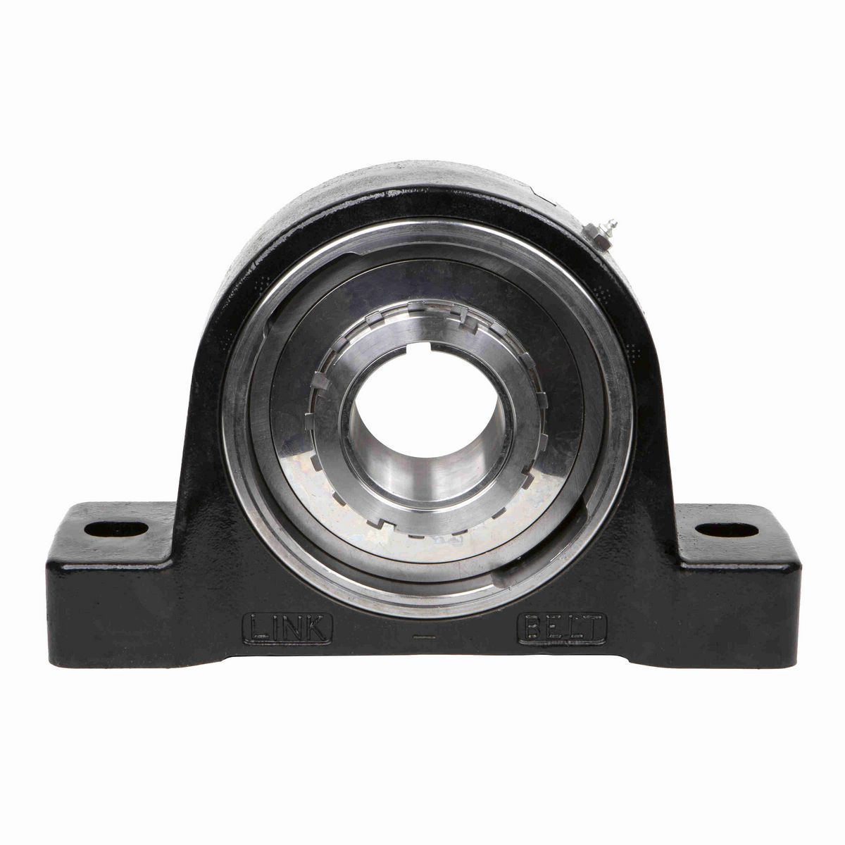 Link-Belt PEU3K55 Pillow Blocks Ball Bearings - PEU3K55