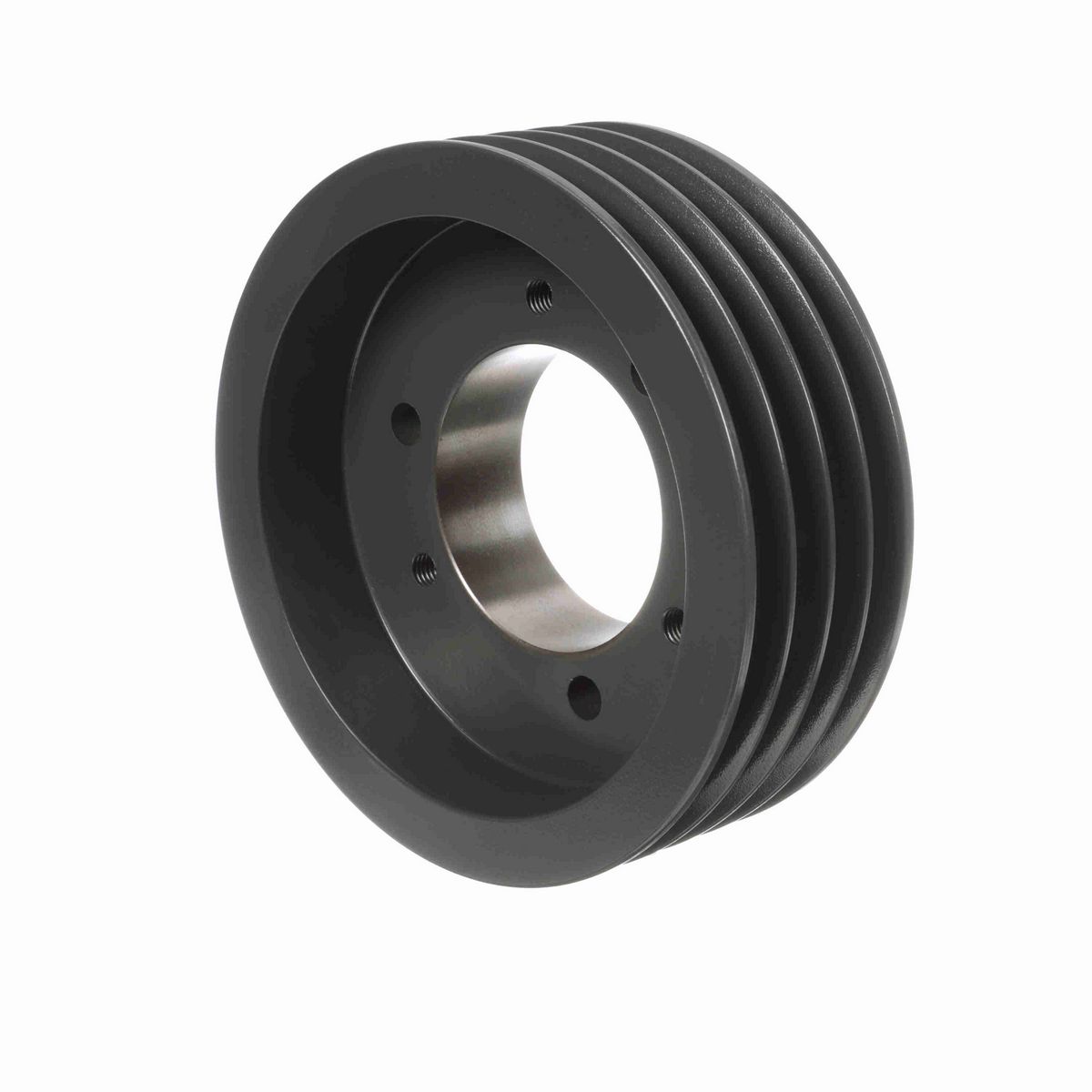 Browning 4 Groove Cast Iron Bushed Bore Multiple Sheave - 45V900E