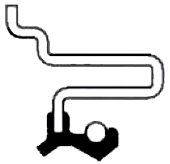 Oil Seals Inch Timken 1962