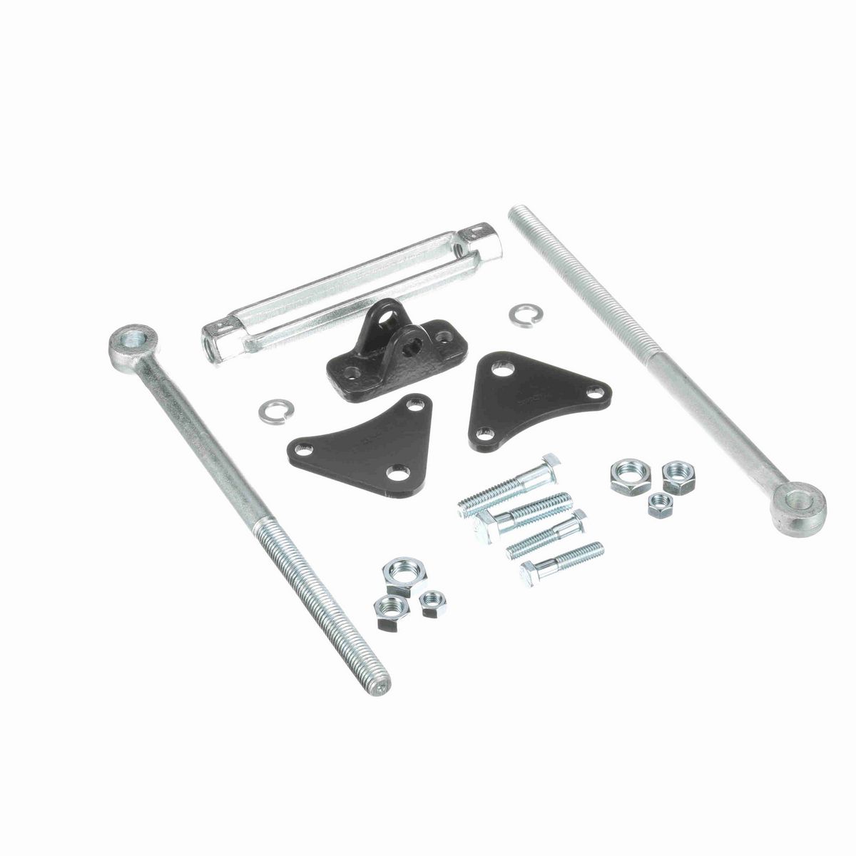 Монтажный комплект Browning Torque Taper Plus 115TAP-H, для редукторов с монтажом на вал
