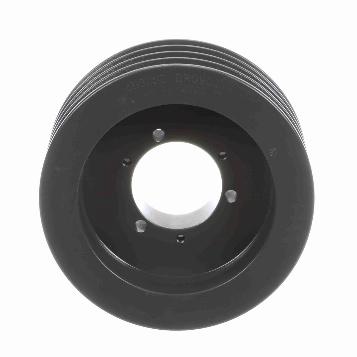 Browning 4 Groove Cast Iron Bushed Bore Multiple Sheave - 4B62SD