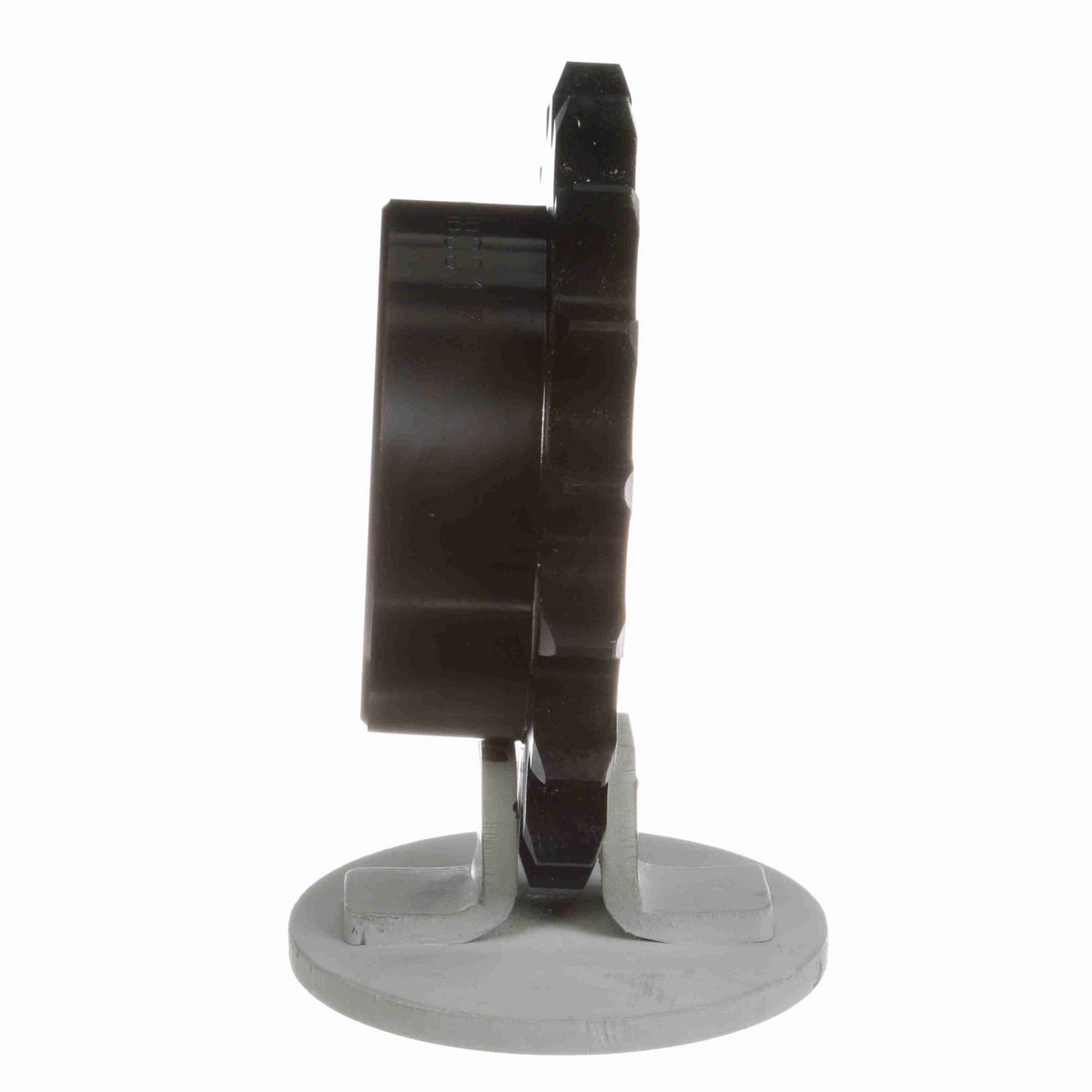 Browning Steel Bushed Bore Roller Chain Sprocket - H80Q17