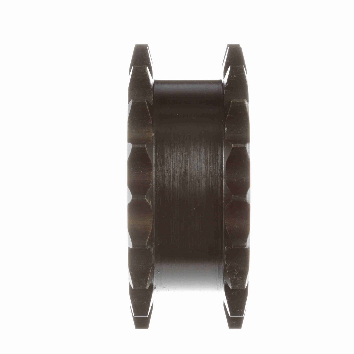 Browning Steel Bushed Bore Roller Chain Sprocket - DS50P19