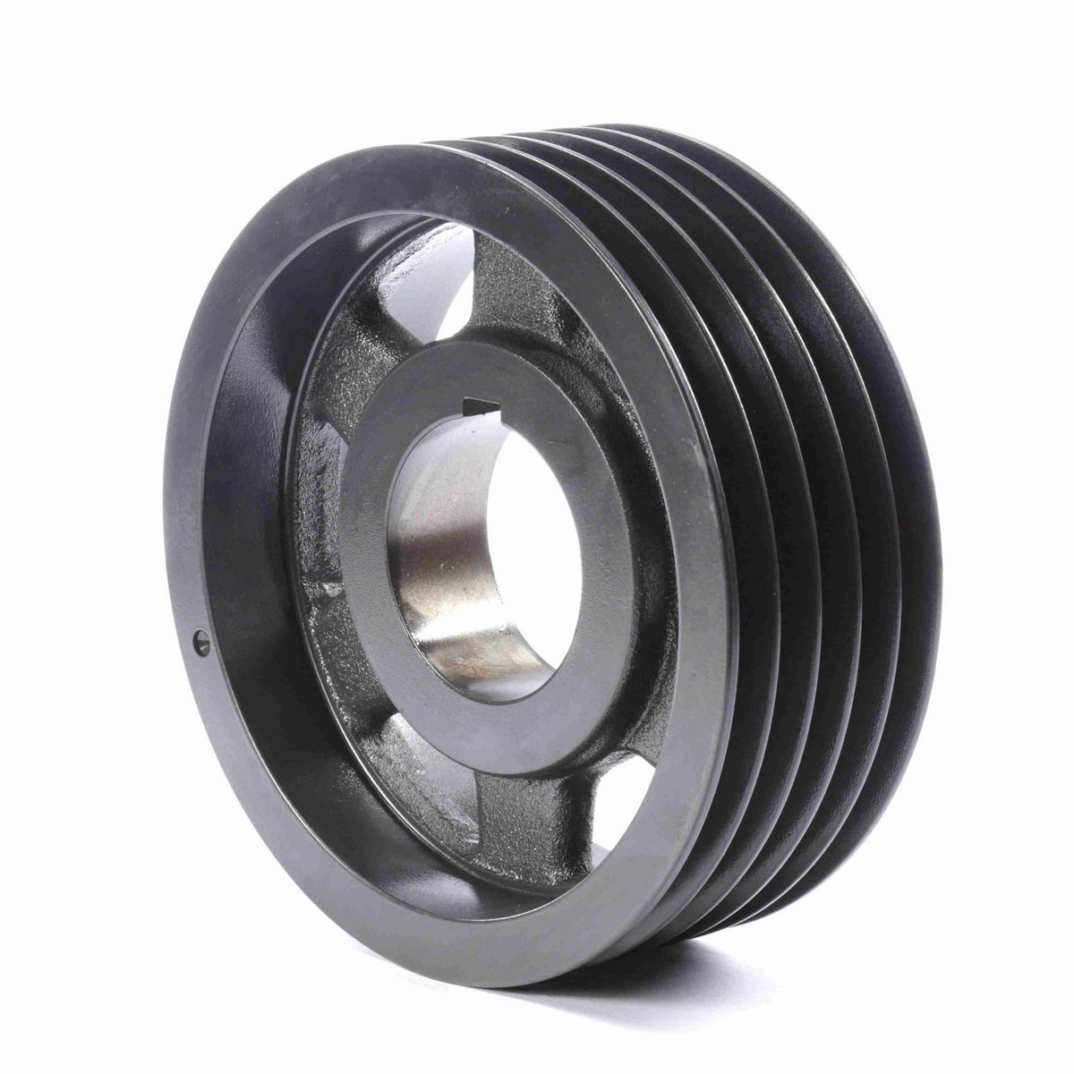 Browning 5 Groove Cast Iron Bushed Bore Multiple Sheave - 5B110R