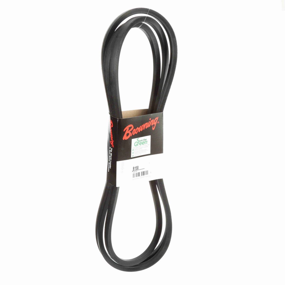 Browning Neoprene Wrapped Belt 95% Efficient - B158