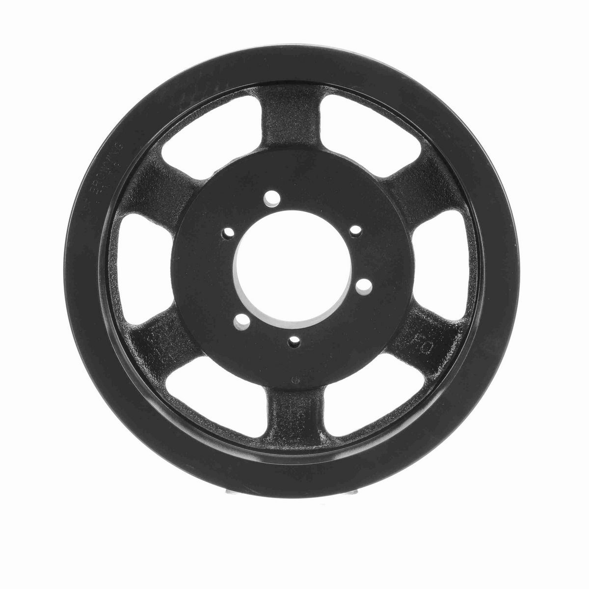 Browning 3 Groove Cast Iron Bushed Bore Multiple Sheave - 35V1180SF