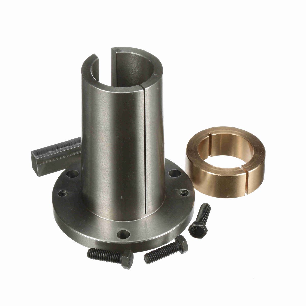 Browning TorqTaper Plus Bushing Kit - Inch Bore Type - 207TBP115