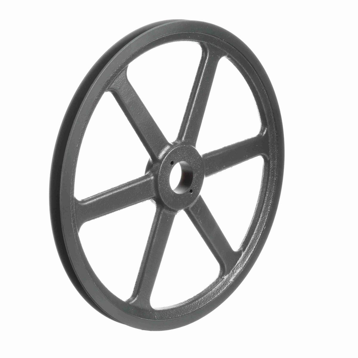 Browning 1 Groove Cast Iron FHP - Bushed Sheave - BK150H