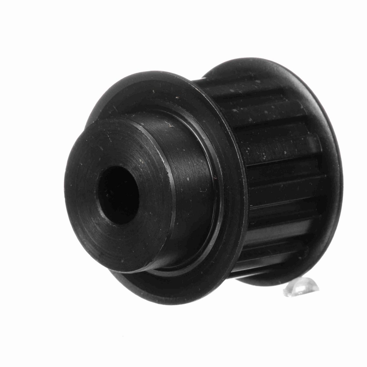 Browning Steel Finish Bore Gearbelt Pulley - 15LF100X1/2