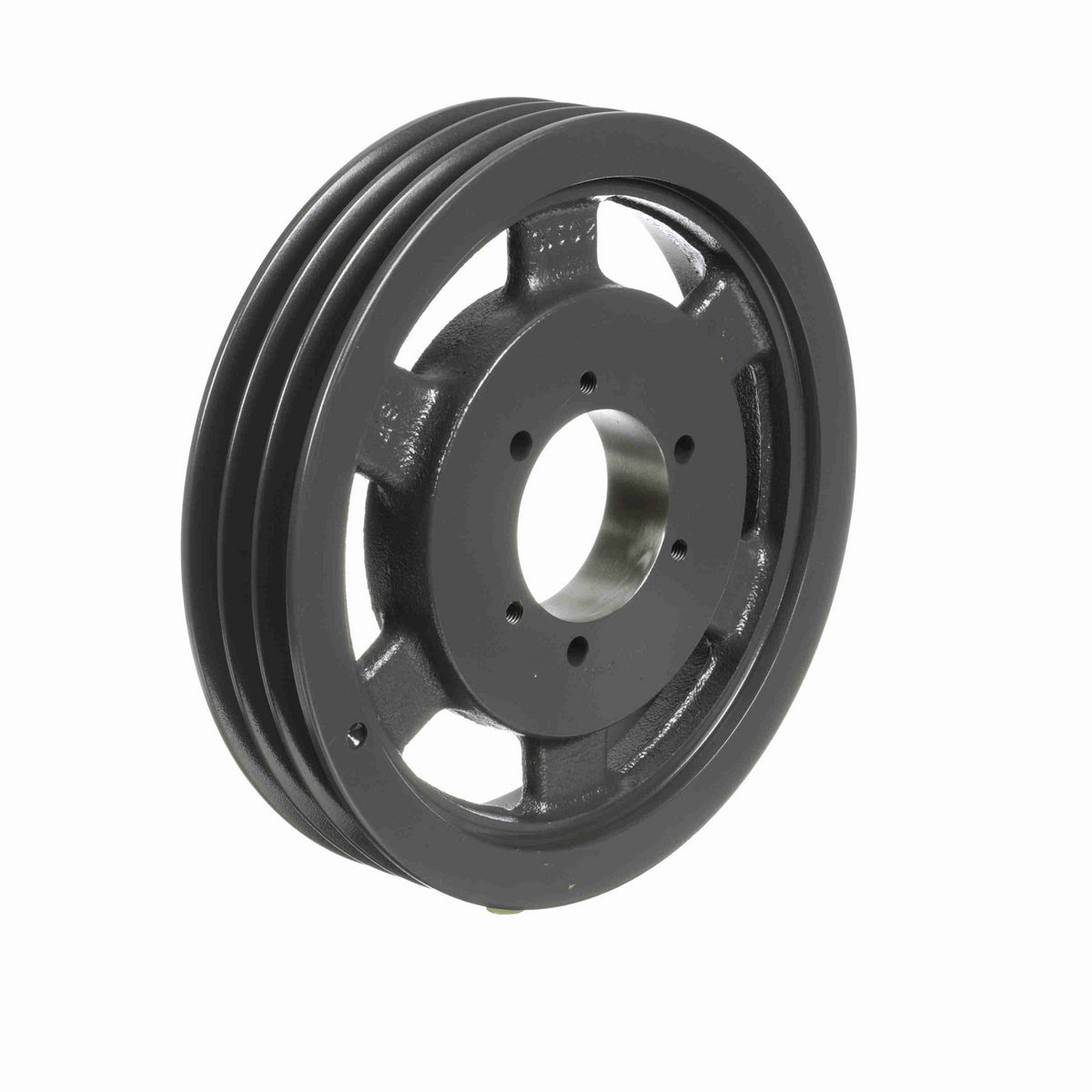 Browning 3 Groove Cast Iron Bushed Bore Multiple Sheave - 35V1130SF