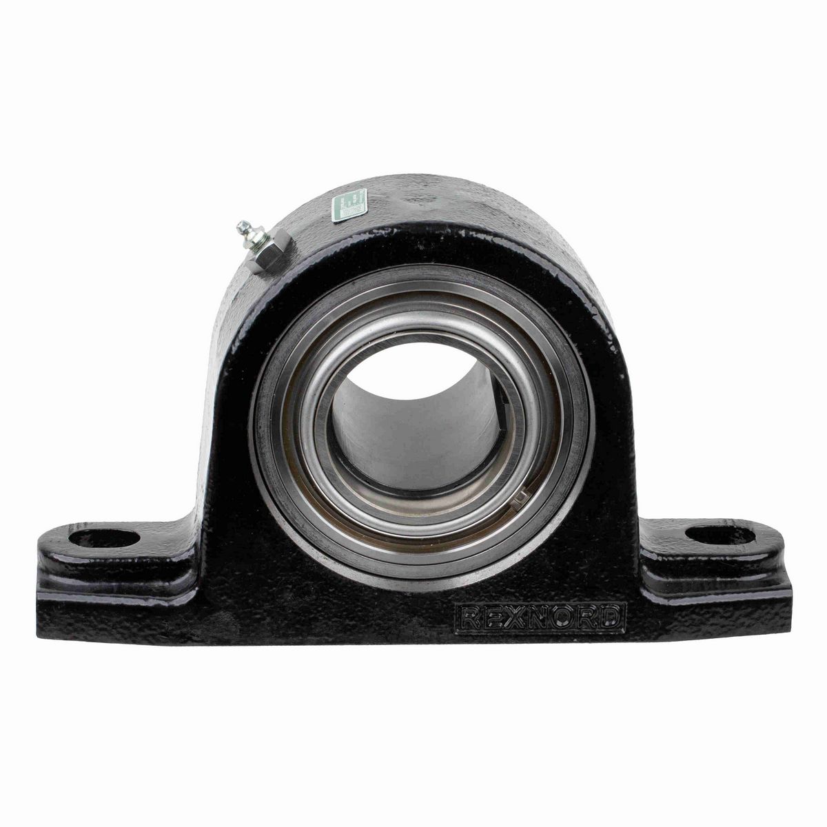 Rexnord P2BRN086060MMZE Solid-housed Pillow Blocks Spherical Roller Bearings - P2BRN086060MMZE