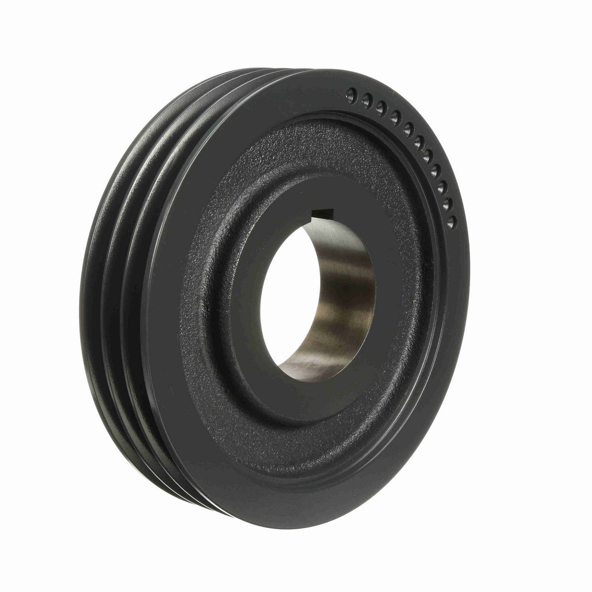 Browning 3 Groove Cast Iron Bushed Bore Multiple Sheave - 3R5V109