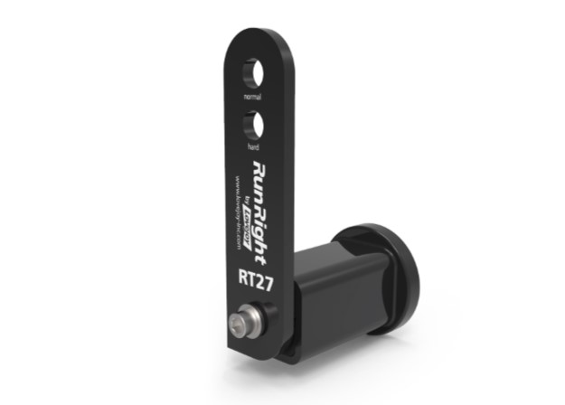 RunRight® Metric Tensioners - Type RT F (Front Mount) Timken 68514485030