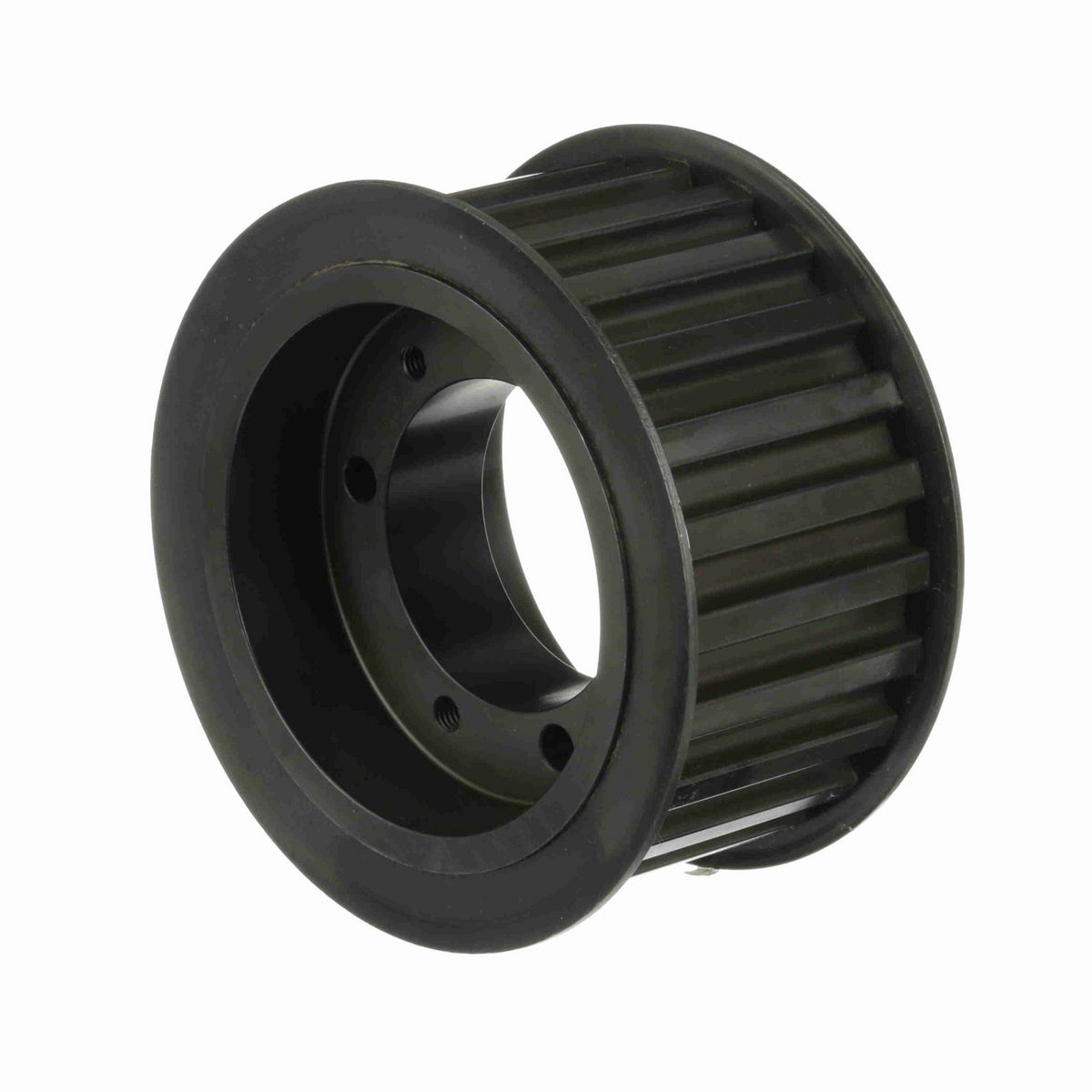 Browning Steel Bushed Bore Gearbelt Pulley - 24XH300SF