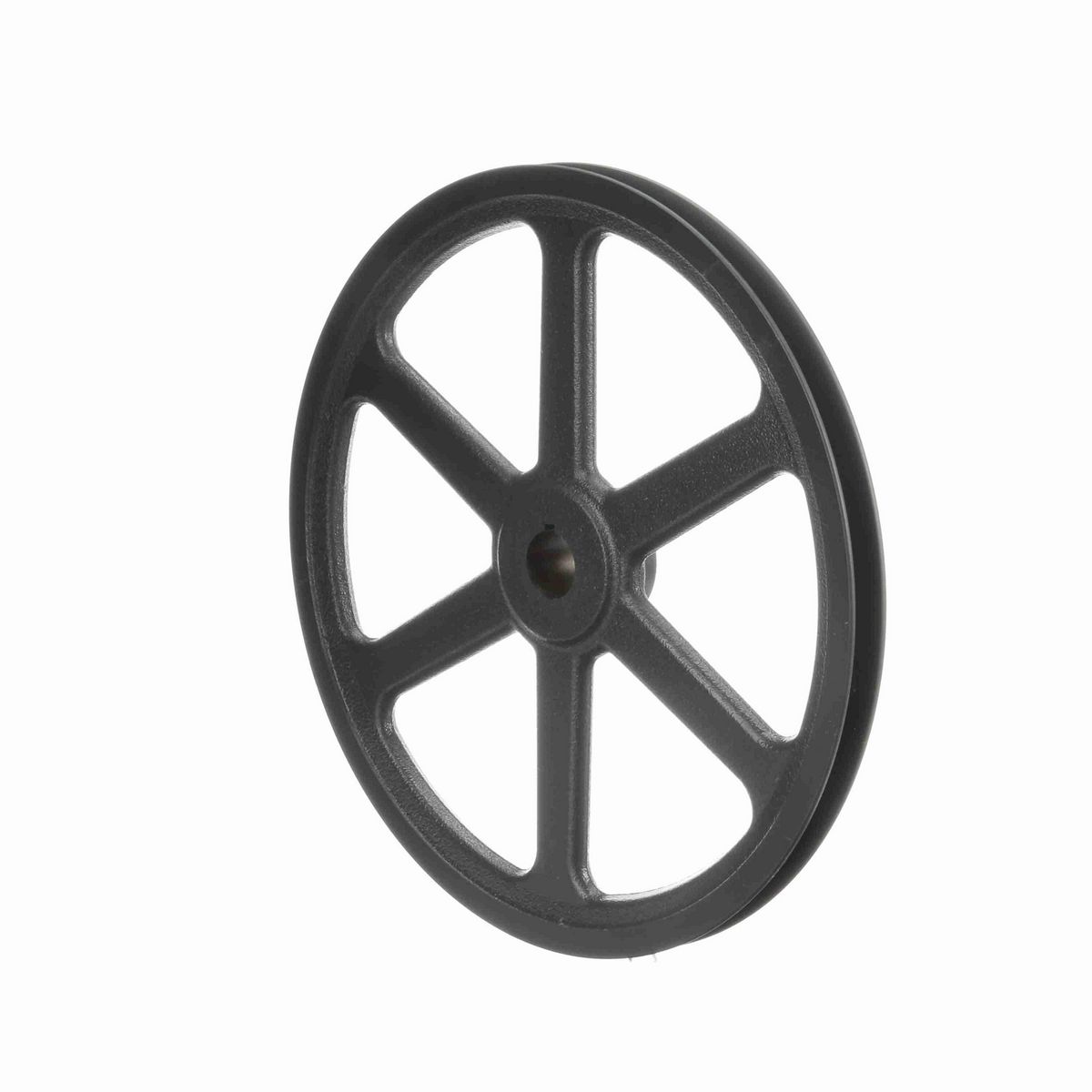 Browning 1 Groove Cast Iron FHP - Finished Bore Sheave - BK140X 1 3/16