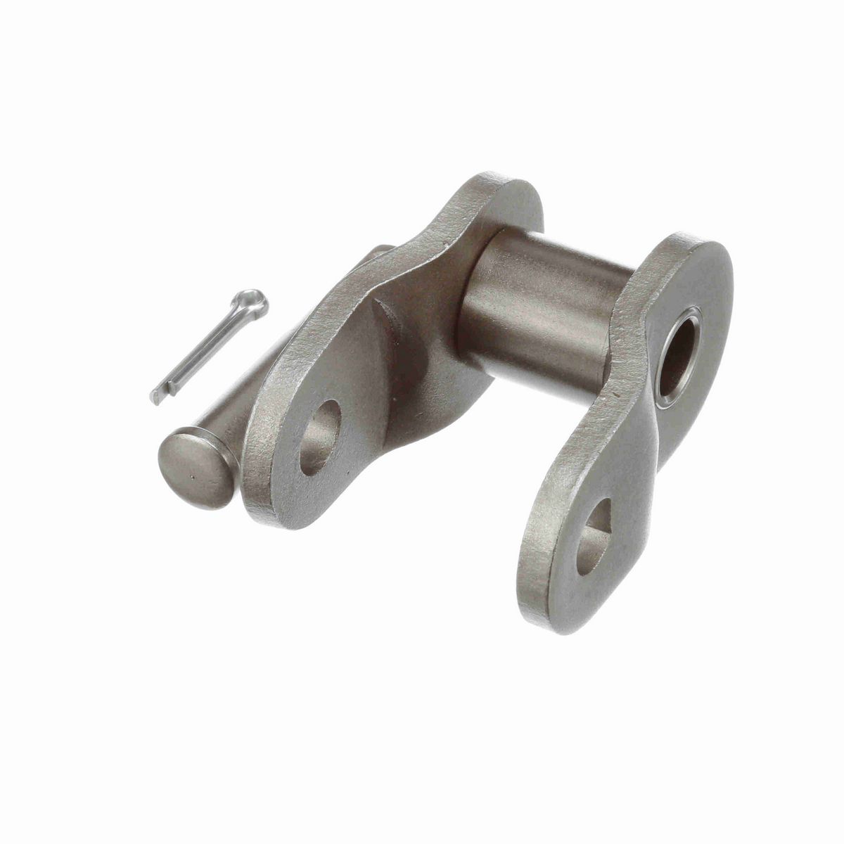 Morse Heavy Roller Chain Offset Link - 120H O/L