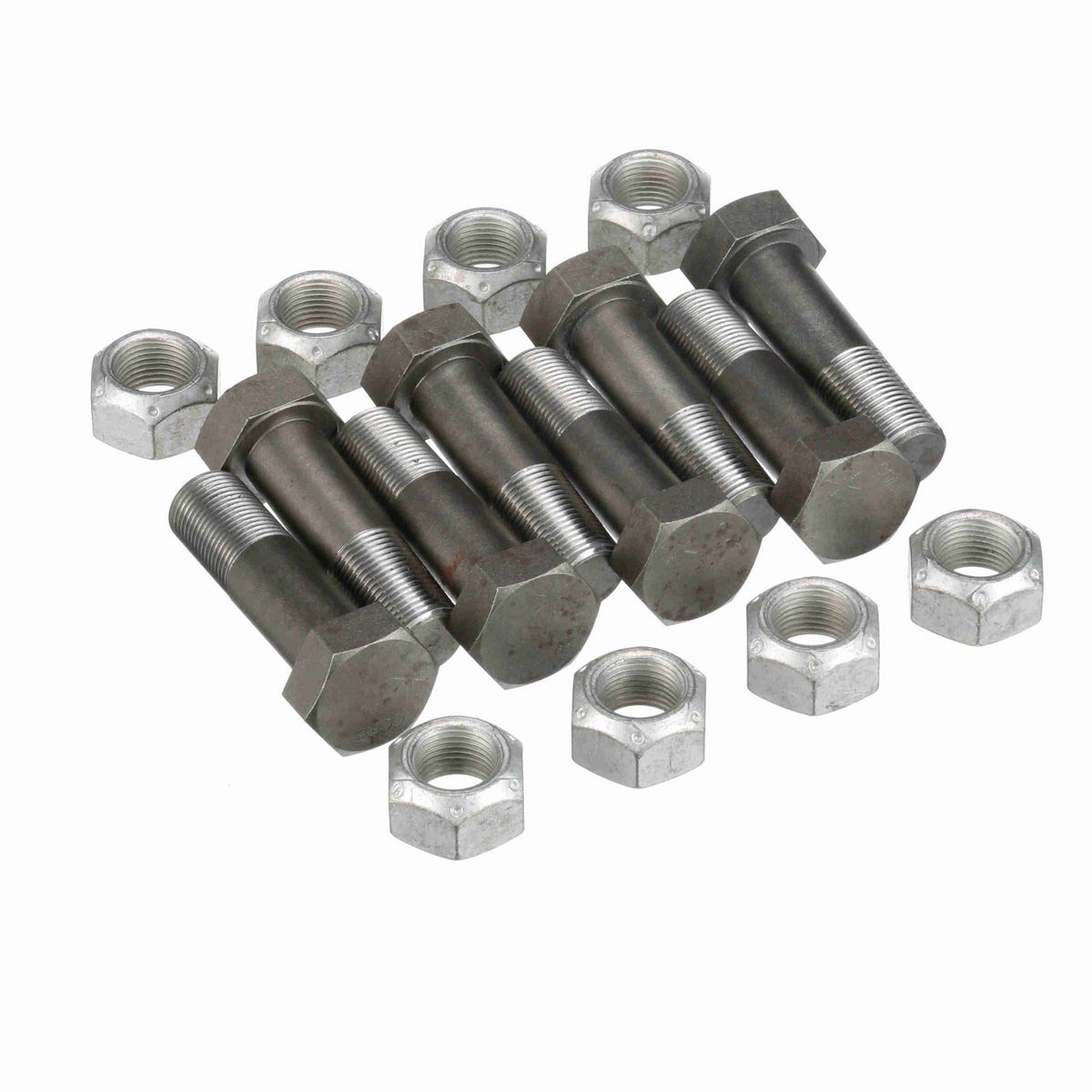 Kop-Flex Disc Coupling High Torque - Semi-Unitized Fastener Set - Style KD10 - Size 454 - 454 KD HSFS