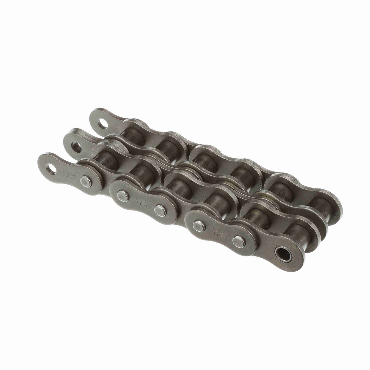 Morse British Standard Roller Chain Offset Link - 24B-2 10 FT