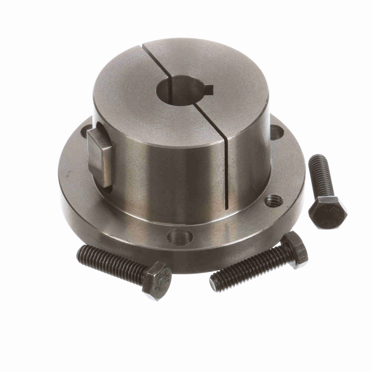 Browning Split Taper Bushing - Metric Bore Type - B 18 MM