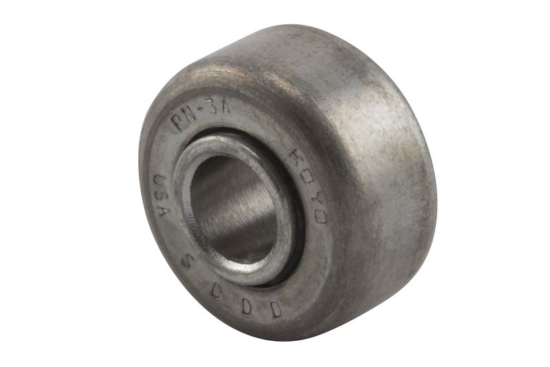 Авиационный прецизионный однорядный шарикоподшипник RBC Specials PN3A