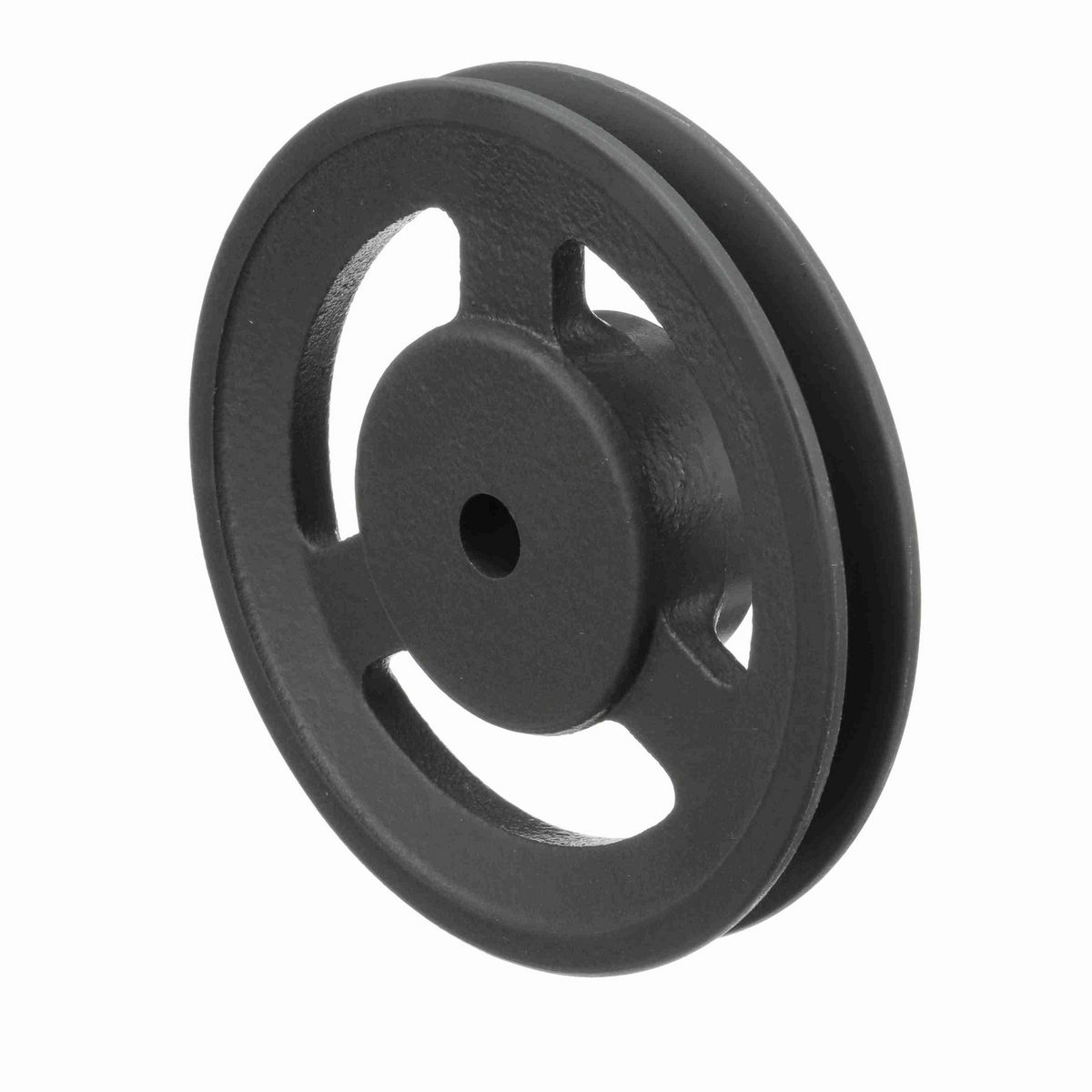 Browning 1 Groove Cast Iron FHP - Finished Bore Sheave - AK56X 1 3/16