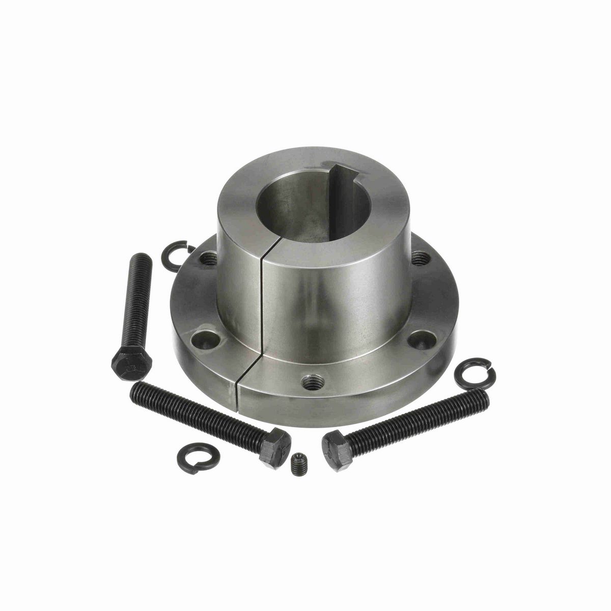 Browning Q-D Bushing - Inch Bore Type - F 2 1/2