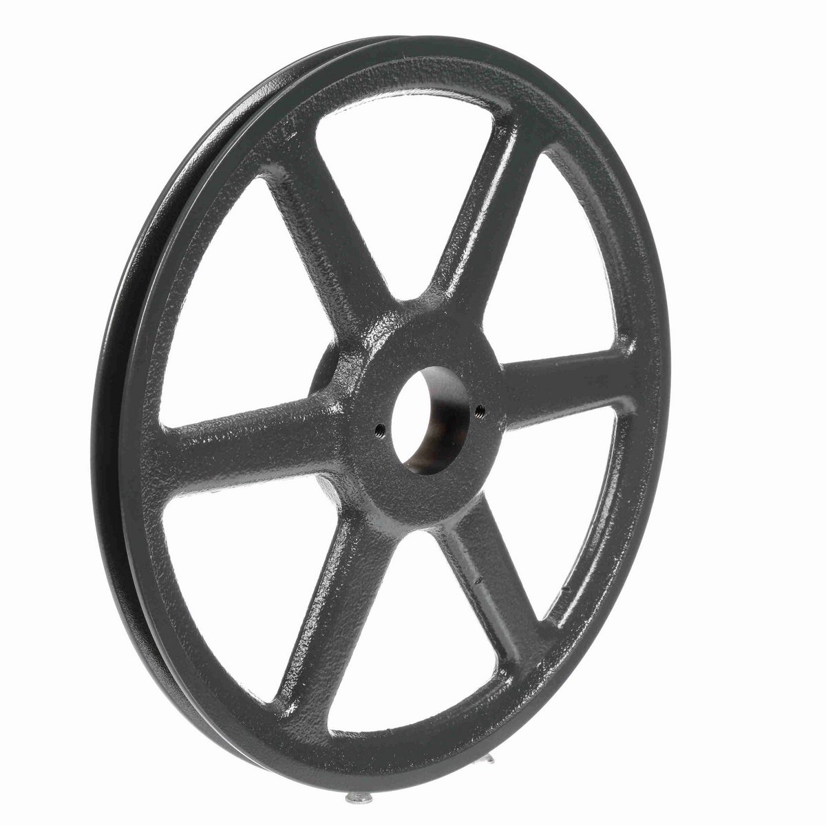 Browning 1 Groove Cast Iron FHP - Bushed Sheave - AK109H