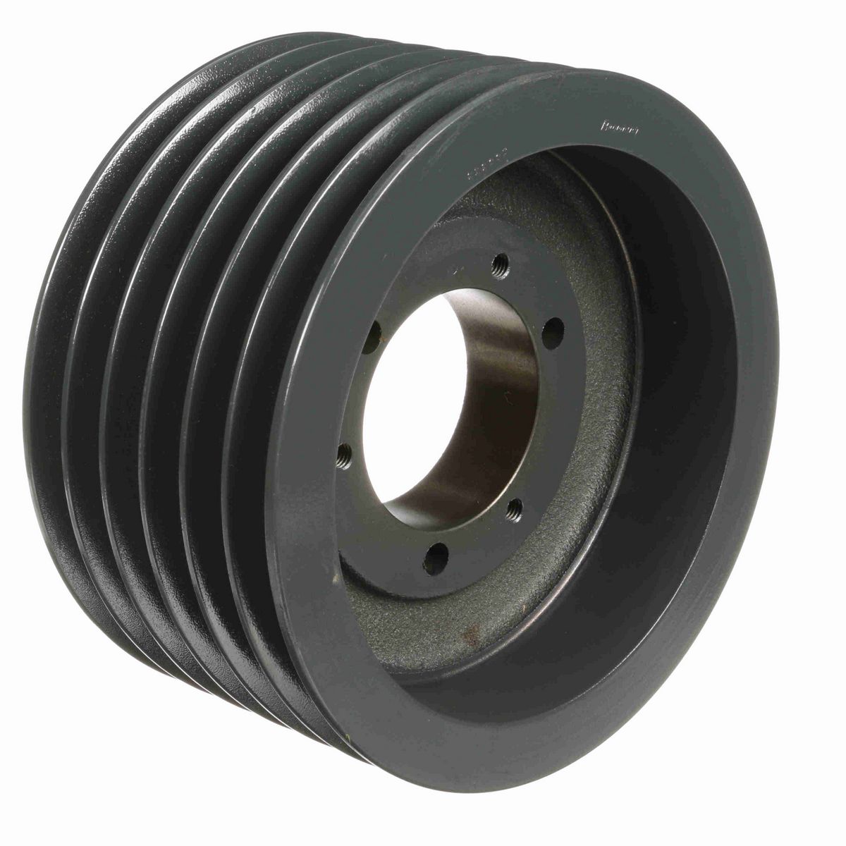 Browning 6 Groove Cast Iron Bushed Bore Multiple Sheave - 6B86SF