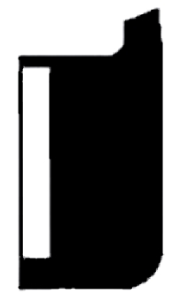 Oil Seals Inch Timken 6283S