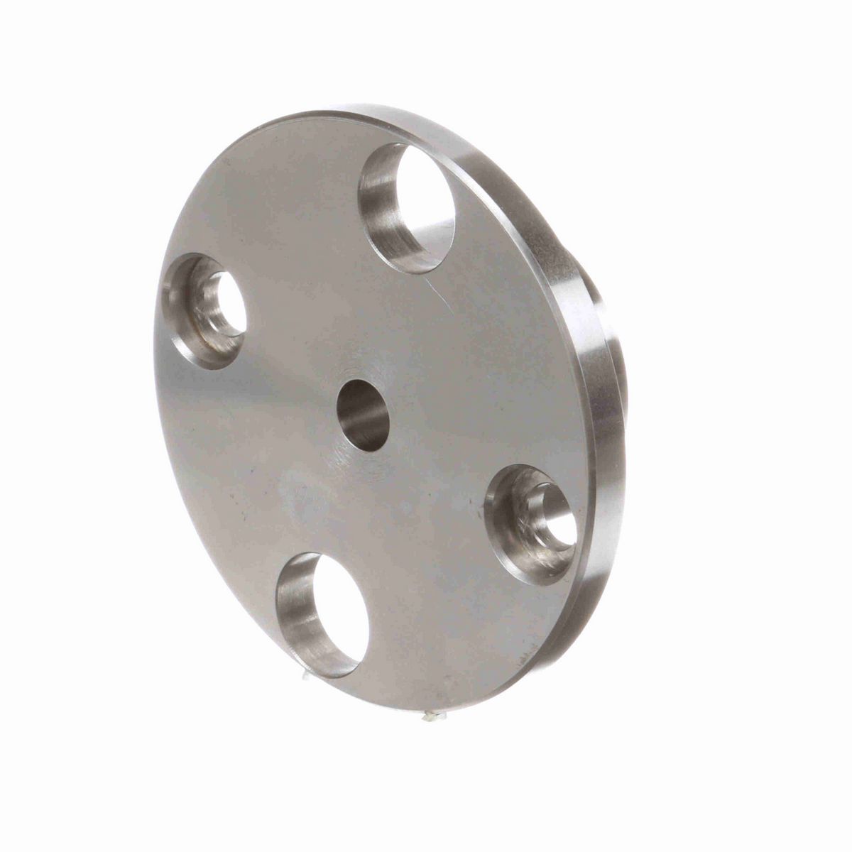 Morse Elastomeric Coupling - Size 502 - Plain Bore - 502 MORFLEX FLANGE MB