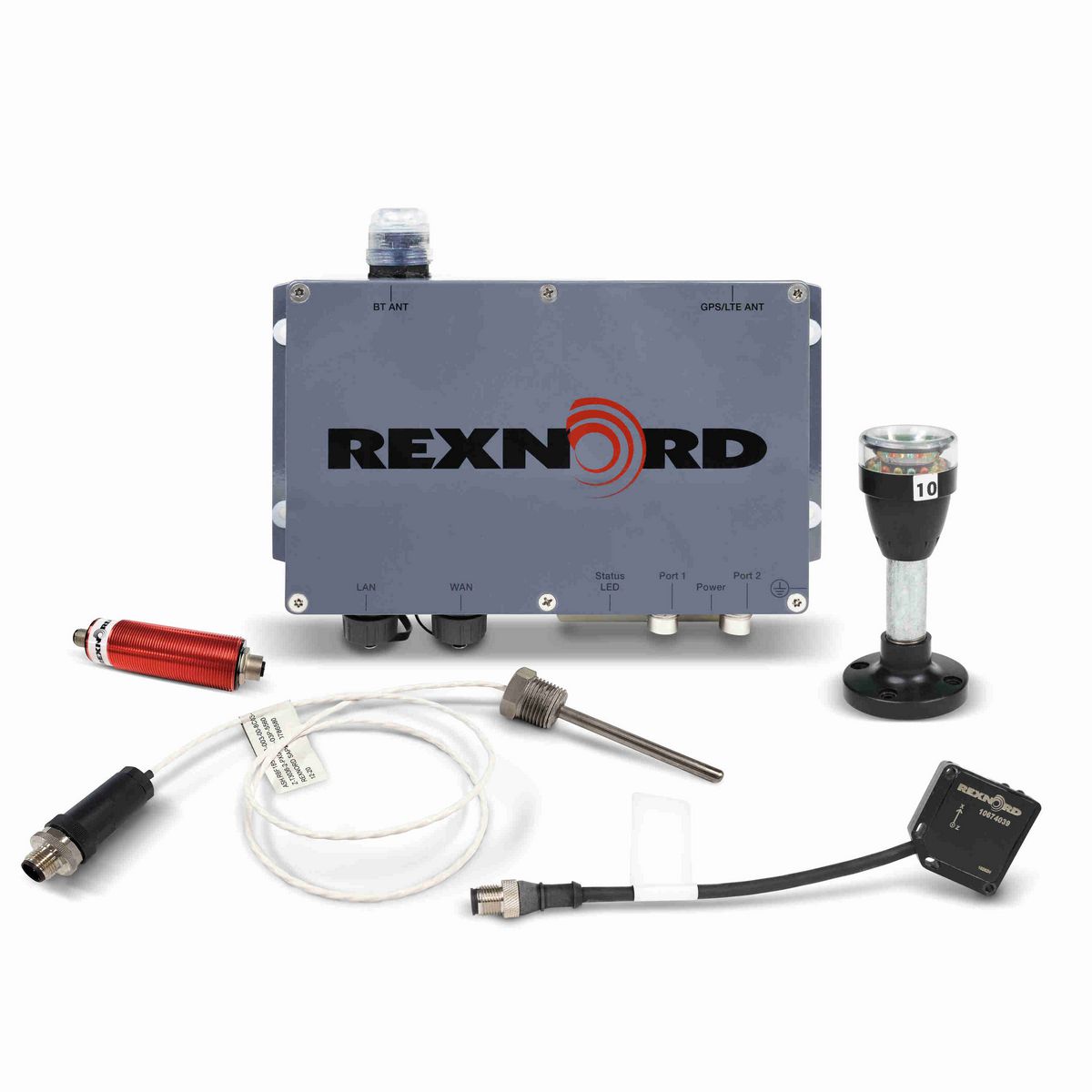 Falk 1010 10787162 FIELD INSTALLATION KIT - 10787162